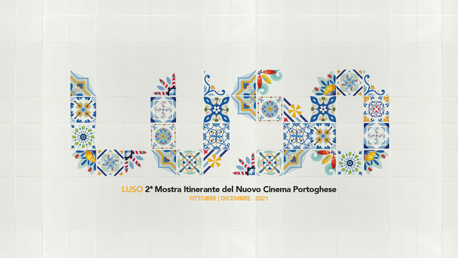 LUSO! 2a edizione