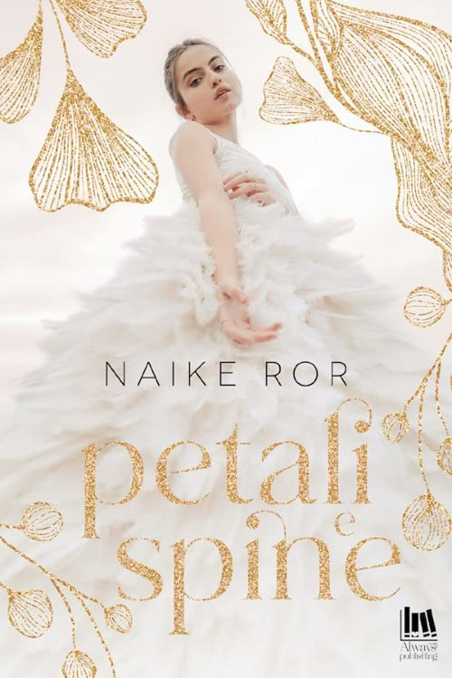 Petali e spine di Naike Ror