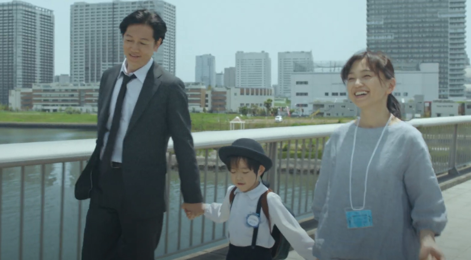 True Mothers di Naomi Kawase