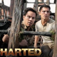 Uncharted, recensione del film con Tom Holland e Mark Wahlberg