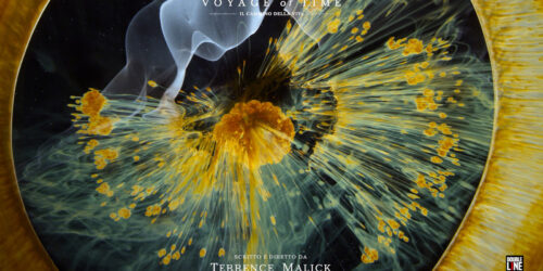 Voyage of Time di Terrence Malick esce nelle sale italiane