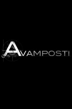 locandina Avamposti