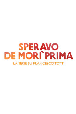 locandina Speravo de morì prima