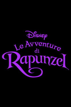 Rapunzel – La serie