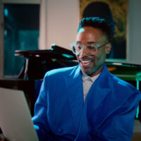 Billy Porter