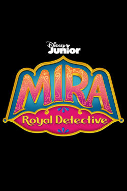 Mira, Royal Detective