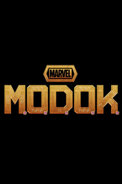 Marvel’s M.O.D.O.K.
