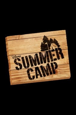 Summer Camp (stagione 2)