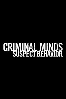 Criminal Minds: Suspect Behavior