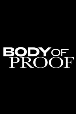 Body of Proof (stagione 3)