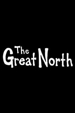 Locandina The Great North (stagione 3)