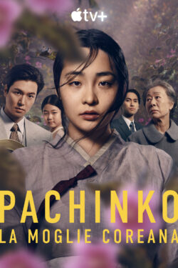 Pachinko - La moglie coreana