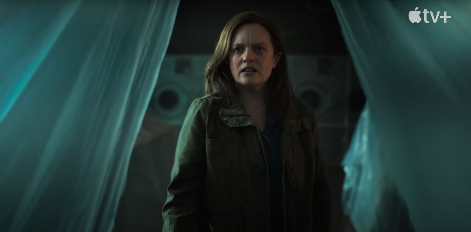 Shining Girls, trailer serie con Elisabeth Moss in uscita su Apple TV Plus