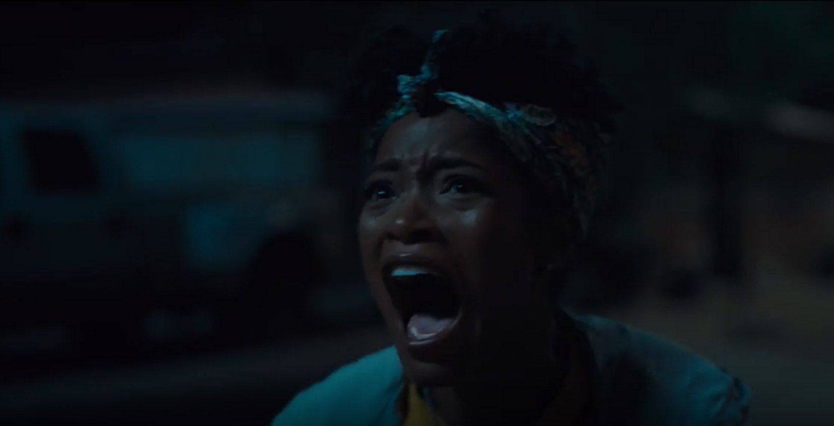 NOPE, primo trailer del film di Jordan Peele