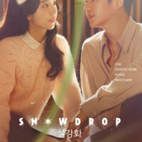 Teaser Poster Snowdrop