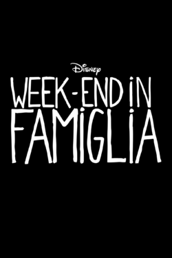 locandina Week-End in Famiglia