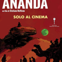Poster Ananda