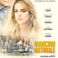 Poster Mancino naturale