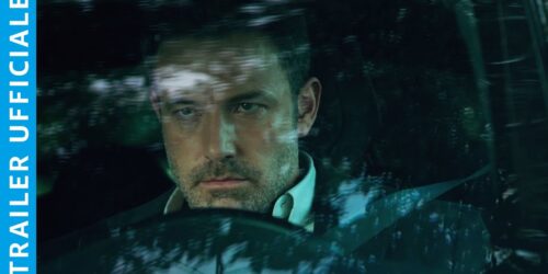 Acque Profonde, trailer film con Ben Affleck su Prime Video