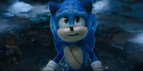 Sonic Il Film 2, Trailer Finale italiano