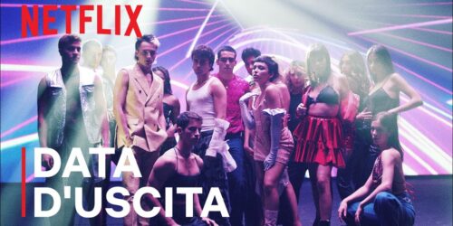 Élite stagione 5 su Netflix: annuncio data d’uscita