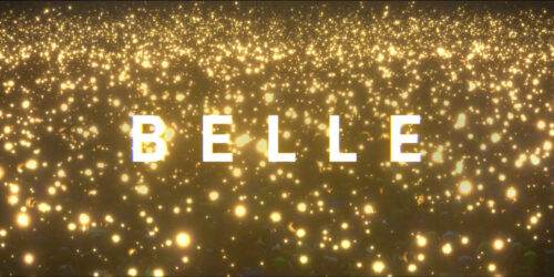 Trailer Belle di Mamoru Hosoda