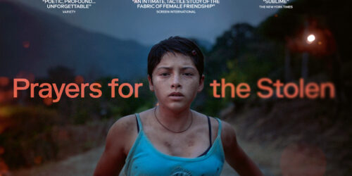 Trailer Prayers For The Stolen, film di Tatiana Huezo