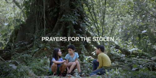 Prayers For The Stolen, clip dal film di Tatiana Huezo