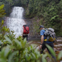 LAST TEPUI: Vette Inespolarate