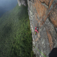 LAST TEPUI: Vette Inespolarate