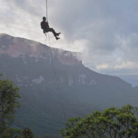 LAST TEPUI: Vette Inespolarate