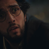 Universi Paralleli 1×01