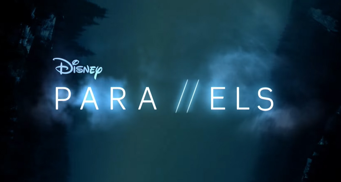 Universi Paralleli, trailer serie su Disney Plus