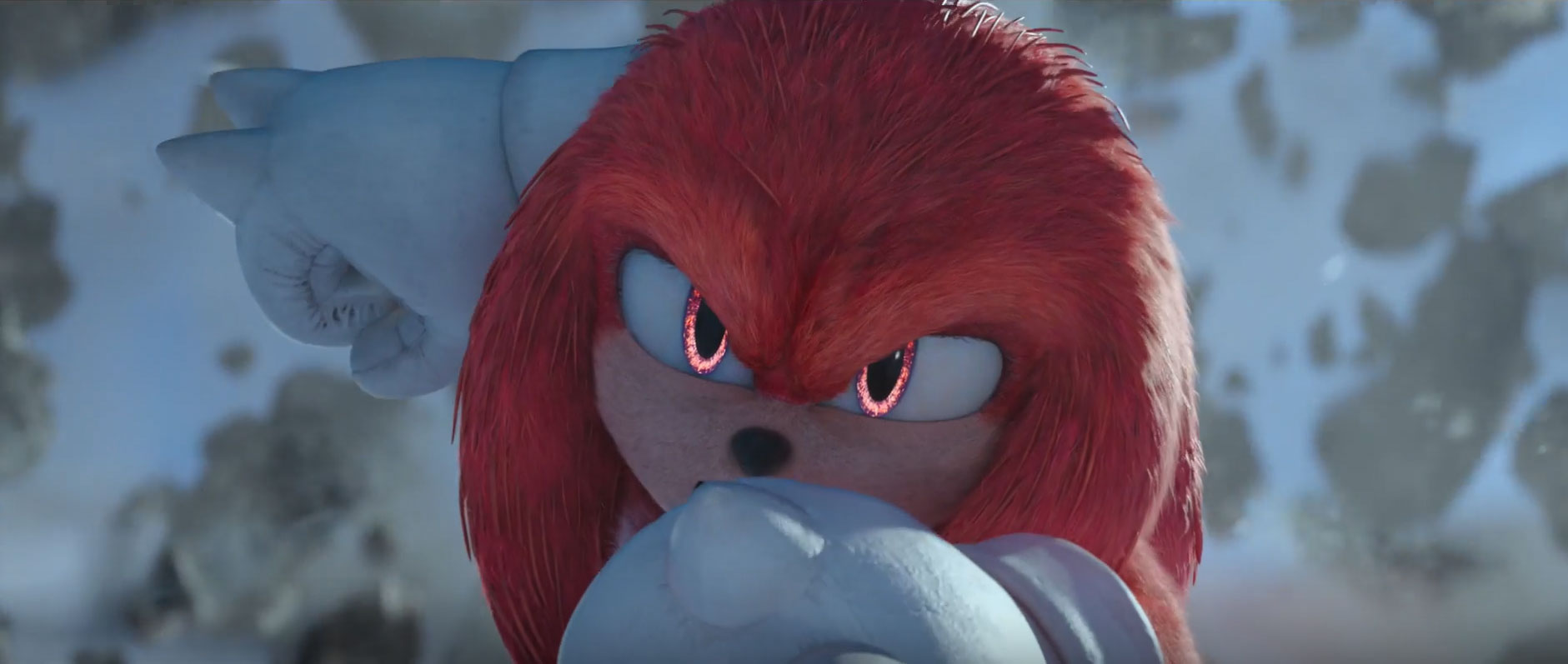 Sonic Il Film 2, prima clip ufficiale