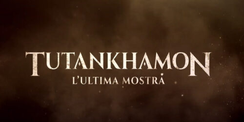 Trailer Tutankhamon. L’ultima Mostra, al cinema il 9, 10 e 11 maggio