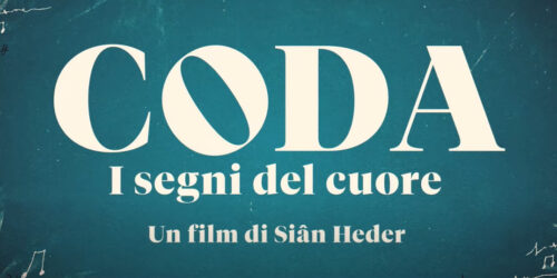Trailer CODA – I Segni del Cuore