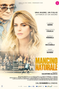 Poster Mancino naturale