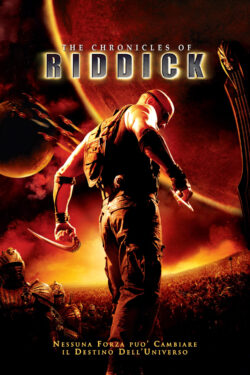 The Chronicles of Riddick