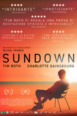 locandina Sundown (di M. Franco)