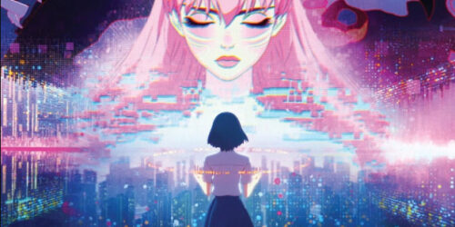 Belle di Mamoru Hosoda al cinema in oltre 260 sale