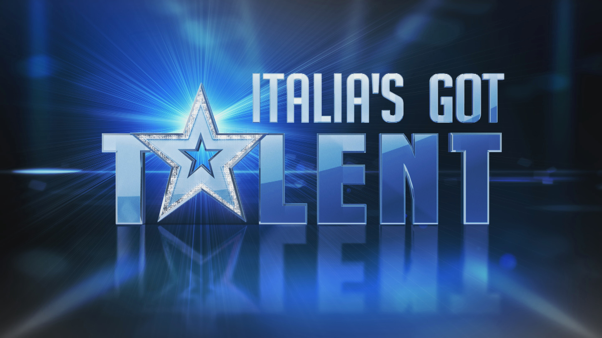 Italia's Got Talent 2021