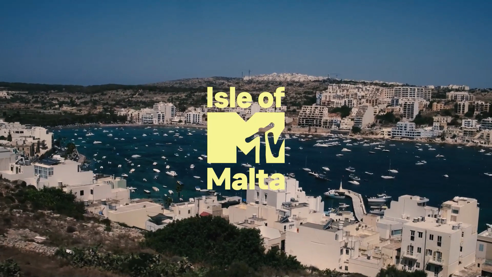 Isle of MTV Malta 2022 news