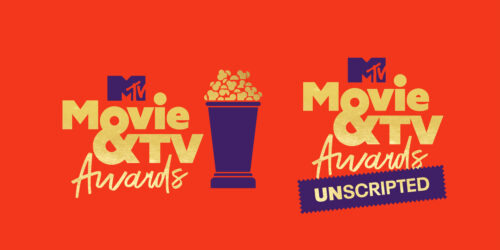 MTV Movie e TV Awards 2022
