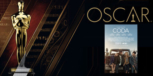 Oscar 2022, tutti i Vincitori. CODA Miglior Film, Will Smith Miglior Attore, Jessica Chastain Migliore Attrice