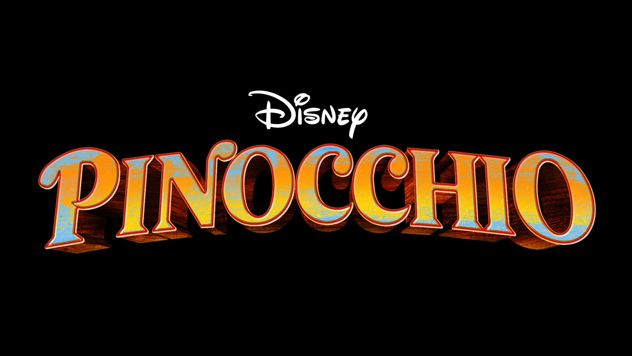 Pinocchio, live action Disney Plus