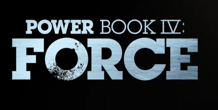 Power Book IV Force