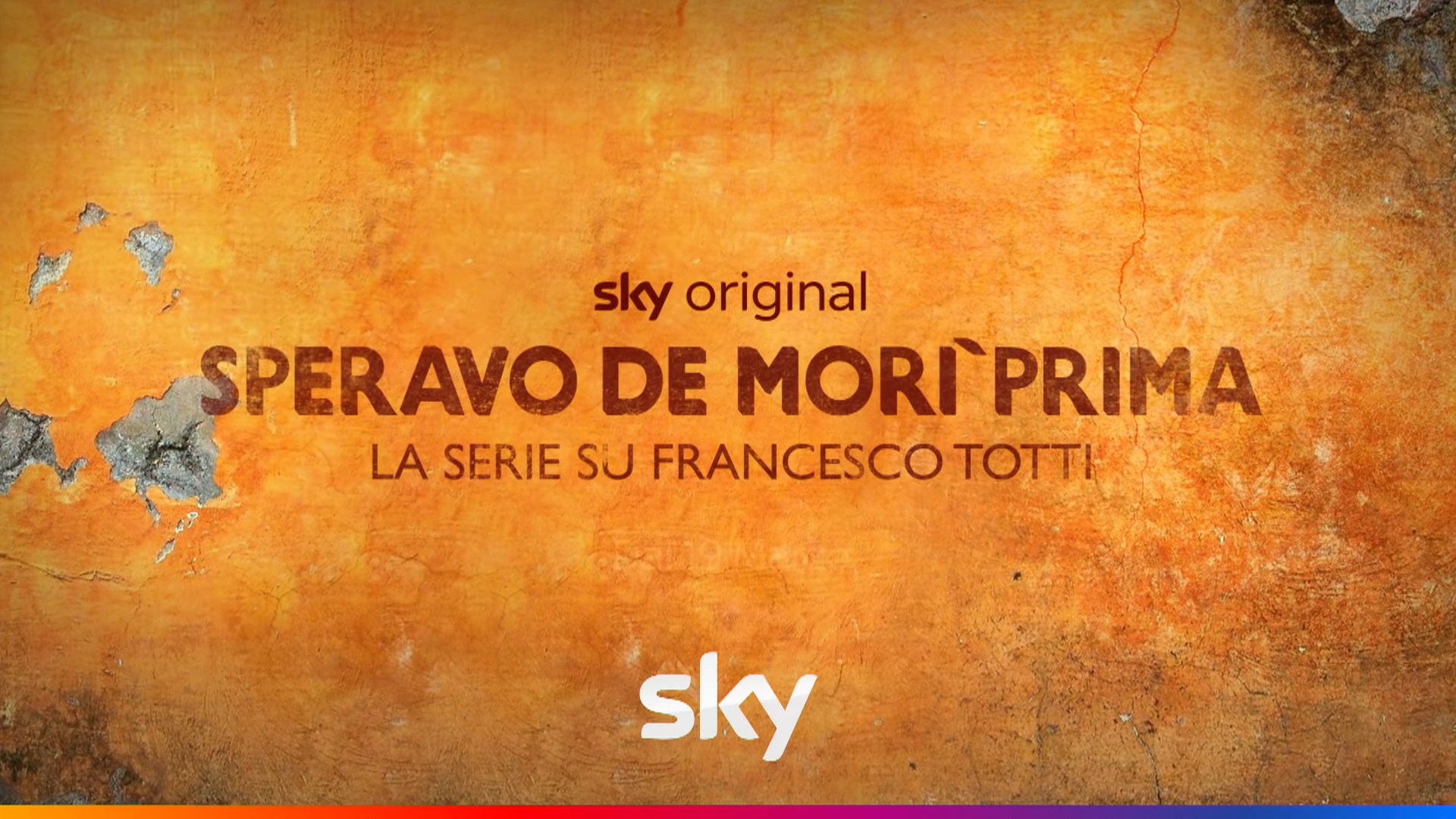 Sky Speravo de morì prima