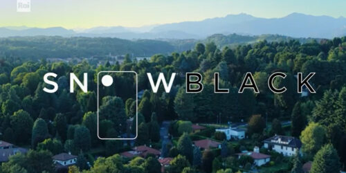 Snow Bblack, la prima serie mistery Rai Ragazzi