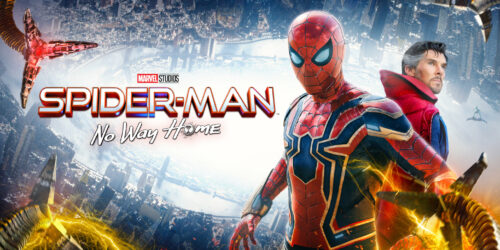 Spider-Man: No Way Home in HomeVideo: Digitale, DVD e Blu-ray