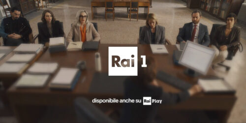 Studio Battaglia, recensione nuova serie di Rai1